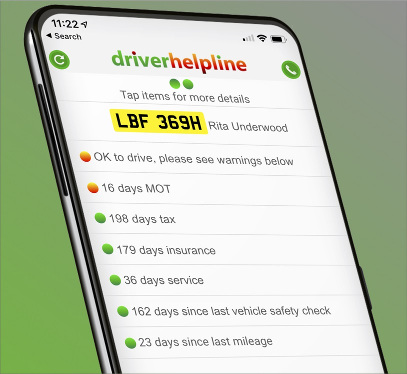 Save money with driverhelpline car & van service & repair. Fixed price. No hidden extra costs.