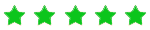 5 star rated